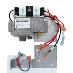 BRADFORD WHITE 2654014802 GAS VALVES