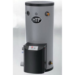 HTPG PH199-119 WATER HEATERS