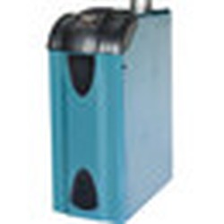BURNHAM ES23BNI-T BOILERS