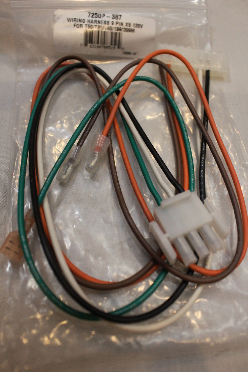 HTPG 7250P-387