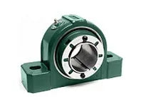 DODGE P2B-IP-207R BEARINGS