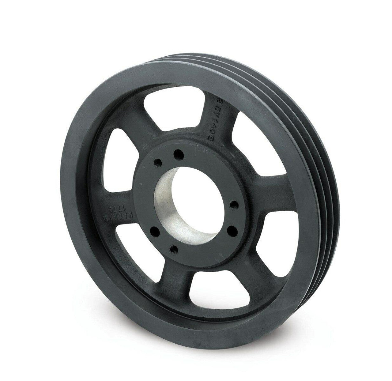 DODGE 2C100-SFSHEAVE PULLEYS, CABLES