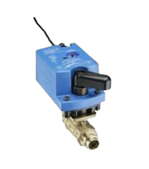 JOHNSON CONTROLS VG1245AL+9T4AGA BALL VALVES
