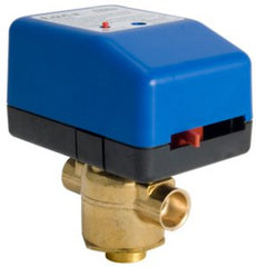 SCHNEIDER ELECTRIC VM3313P33A000 ZONE VALVES
