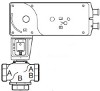 SCHNEIDER ELECTRIC Schneider Electric VS-7323-593-4-11 23W DIV NPT 24VAC/DC PROP S/R