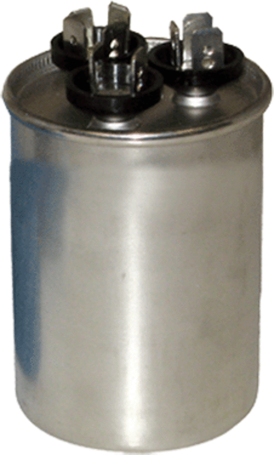 MARS 12897 CAPACITORS