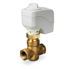 SIEMENS 254-01126 STOP & SHUT OFF VALVES