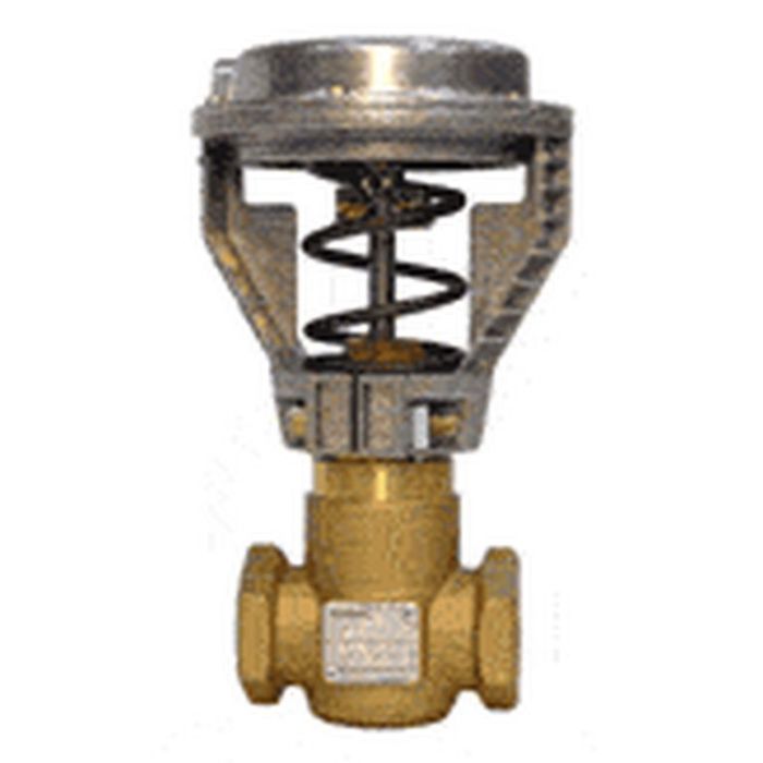 SIEMENS 270-03131 CONTROL VALVES