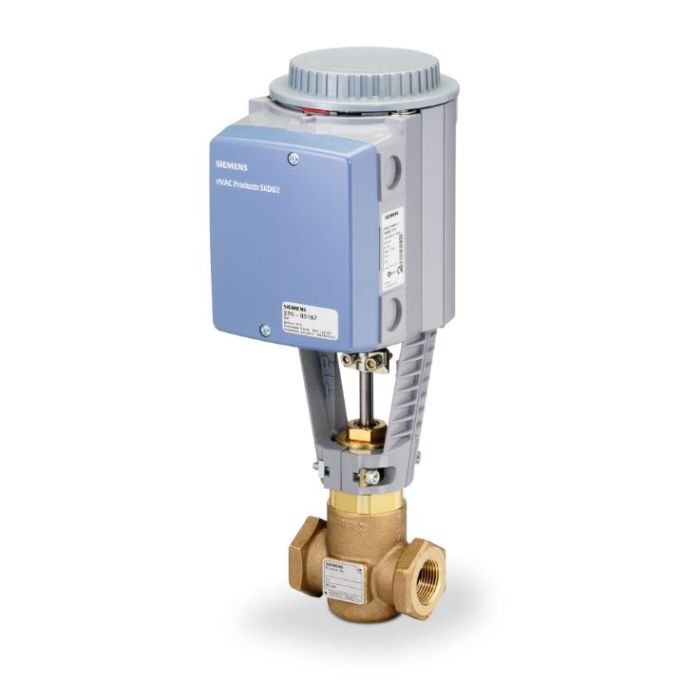 SIEMENS 267-06041 FAN CONTROL BOARDS