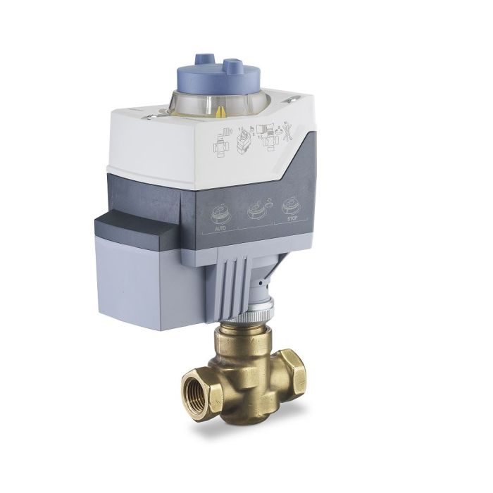 SIEMENS 366-02035 PRESSURE REGULATORS