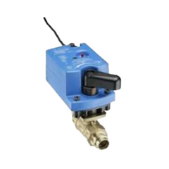 JOHNSON CONTROLS VG1295AL+9A4IGA CONTROL VALVES