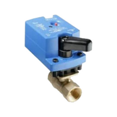 JOHNSON CONTROLS VG1245AF+9A4IGA BALL VALVES
