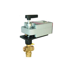 HONEYWELL VBN3CJPX5000 GAS VALVES