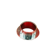 FIREYE 35-381-2 TEMPERATURE CONTROLS