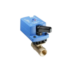 JOHNSON CONTROLS VG1245CP+9T4GGA BALL VALVES