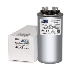 MARS 12893 CAPACITORS