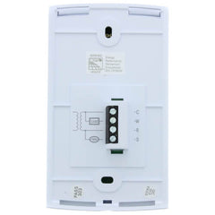 RESIDEO Resideo Braukmann TH114-AF-024T Electric Underfloor Heating Thermostat