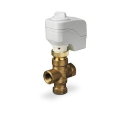 SIEMENS 254-01137 GLOBE VALVES