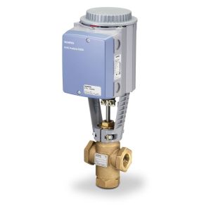 SIEMENS 267-03148 GLOBE VALVES