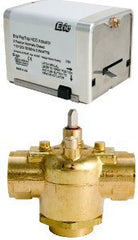 SCHNEIDER ELECTRIC VS3427H14B020 ZONE VALVES