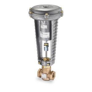 SIEMENS 277-03057 STOP & SHUT OFF VALVES