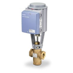 SIEMENS 267-03152 GLOBE VALVES