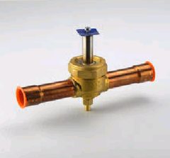 SPORLAN 3661-00 SOLENOID VALVES