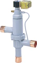 SPORLAN 3792-00 SPECIALTY VALVES