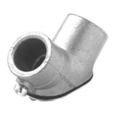 Bridgeport Fittings 63-DC 1 Inch Zinc Die Cast EMT 90 Degree Pulling Elbow