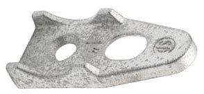 BRIDGEPORT FITTINGS 945 TWO EAR CLAMPS