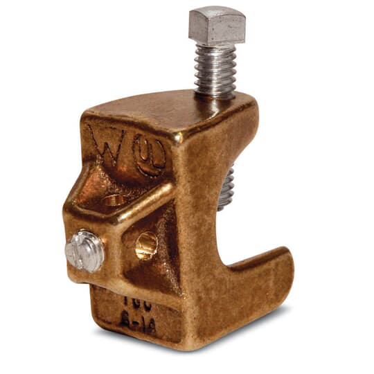 BLACKBURN TGC TWO EAR CLAMPS