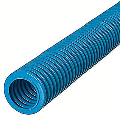 CARLON 12005-200 ENT Flexible Raceway Size 1/2 Inch Nominal Inner Diameter 0.56 Inches Nominal Outer Diameter 0.84 Inches Minimum Bend Radius 6 Inches