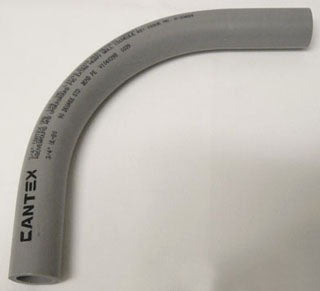 CANTEX 5121063 DUCT ELBOWS