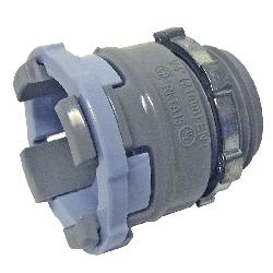 CANTEX Cantex 5163415 ENT Terminal Adapter 1/2 in NPT Thread Replacement MPN