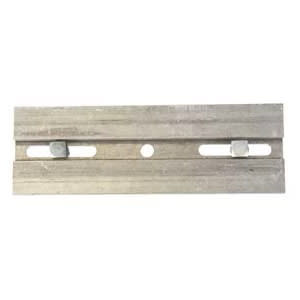 CHANCE C321A WALL BRACKETS & PARTS