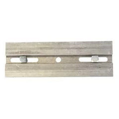 CHANCE C321A WALL BRACKETS & PARTS