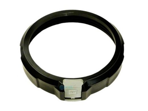 WATERWAY PLASTICS 500-1000B PIPE FITTINGS