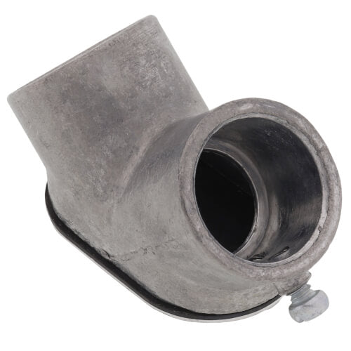 DIVERSITECH Southwire 382 EMT to EMT Conduit Pull Elbow 90 Degree 1.29 IN x 2.76 IN REPLACEMENT MPN