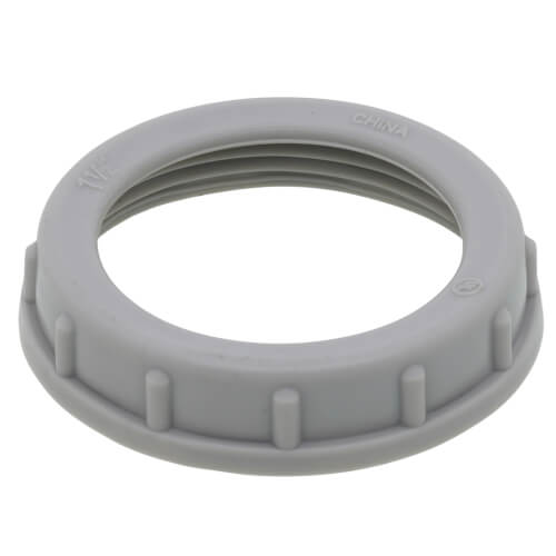 DIVERSITECH Southwire 835TZ Conduit Bushing 1-1/2 Plastic Bushing