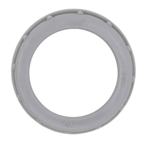 DIVERSITECH Southwire 835TZ Conduit Bushing 1-1/2 Plastic Bushing