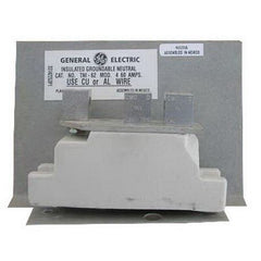 General Electric TNI62 Safety Switch Neutral Kit 30A 600V Replacement Fuses