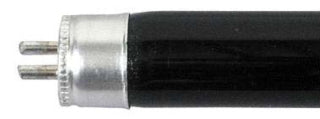 GENERAL ELECTRIC 10077(F8T5/BLB) UV LIGHTS