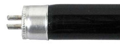 GENERAL ELECTRIC 10077(F8T5/BLB) UV LIGHTS