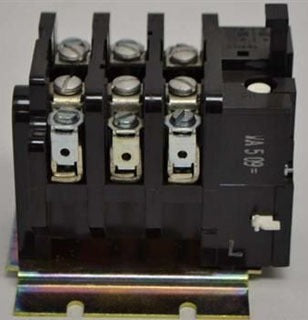 GENERAL ELECTRIC CR324E310F RELAYS & SWITCHES