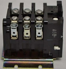 GENERAL ELECTRIC CR324E310F RELAYS & SWITCHES