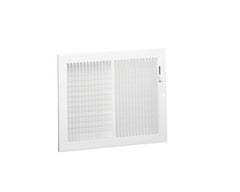 HART & COOLEY 010814 GRILLES, REGISTERS & DIFFUSERS