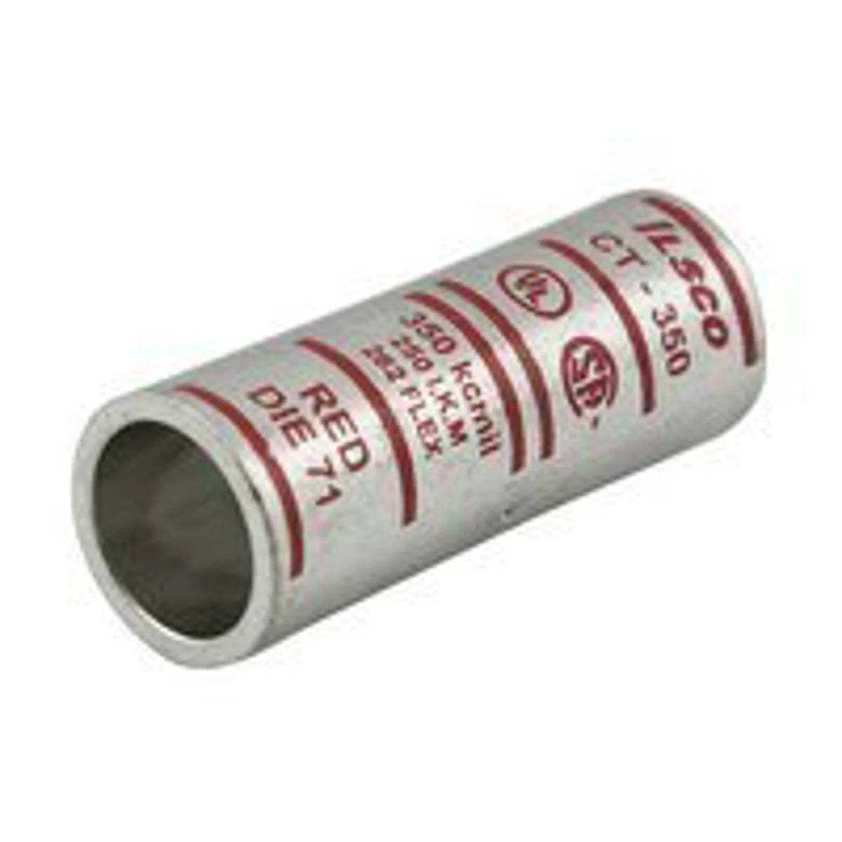 ILSCO CT-300 GAS VALVES