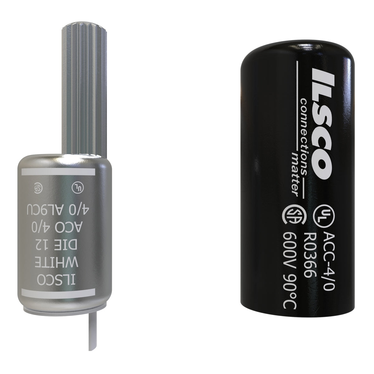 ILSCO ACO-4/0 TERMINALS