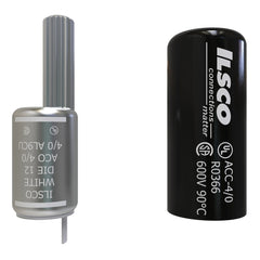 ILSCO ACO-4/0 TERMINALS