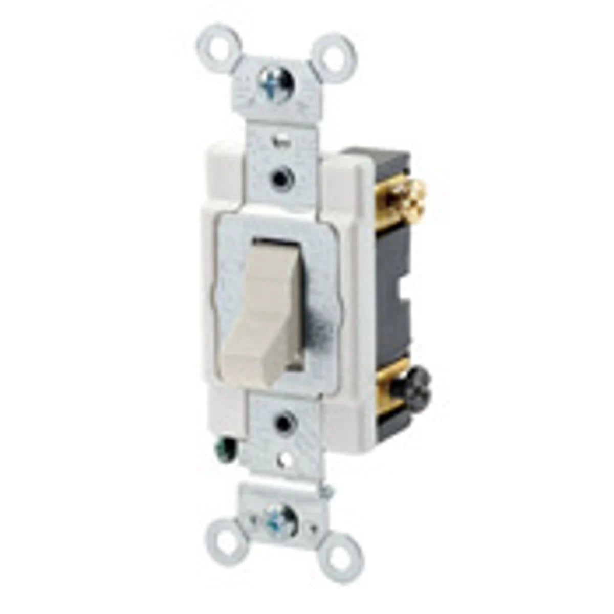 LEVITON CSB3-15T TOGGLE SWITCHES